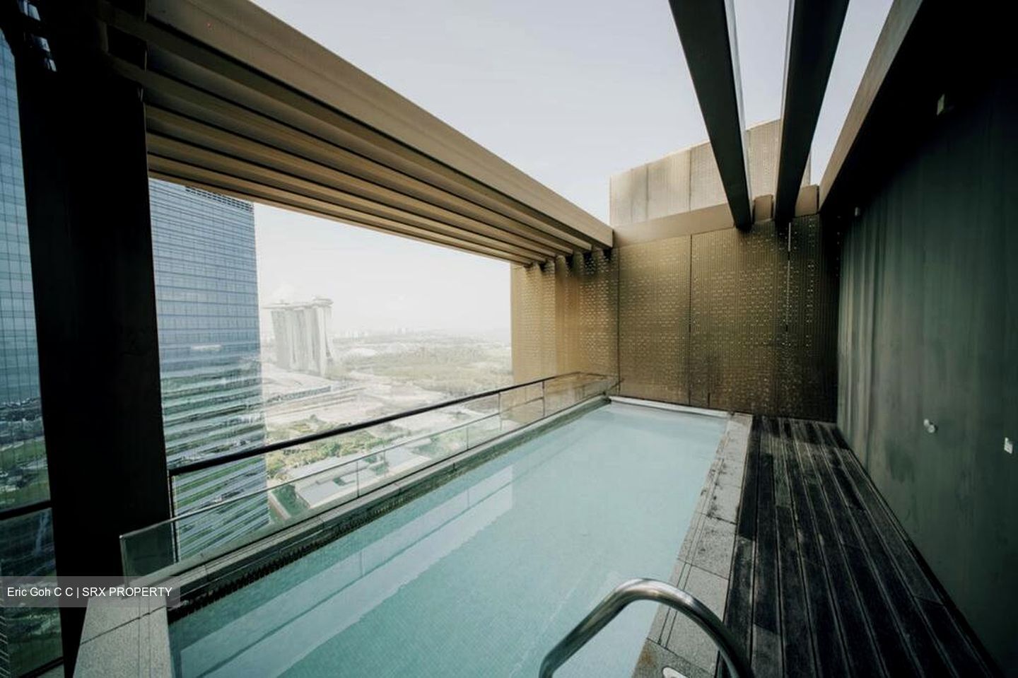 Marina One Residences (D1), Apartment #519389221
